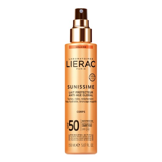 Sunissime Latte Corpo Spf50+