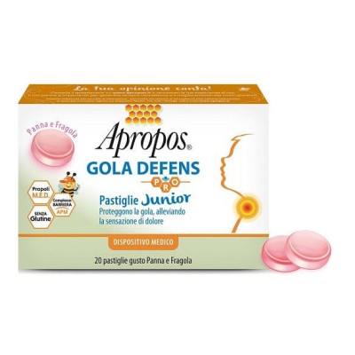 APROPOS GOLA D PRO FRAG J 20PAST