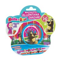 BRACCIALE MASHA & ORSO