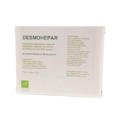 DESMOHEPAR 60CPS