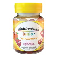 MULTICENTRUM VITAGUMMY 30CARAM 