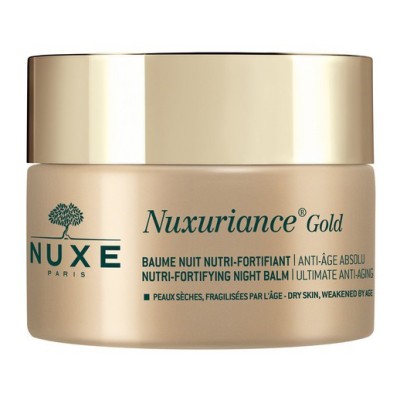 Nuxe Nuxuriance Gold Baume Nui