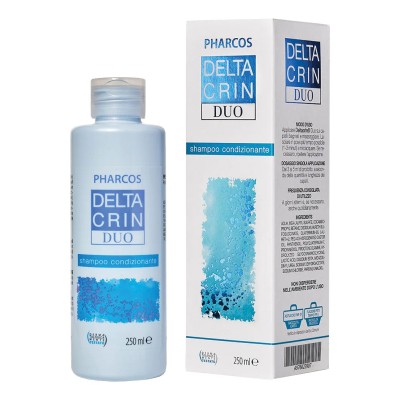 DELTACRIN DUO 250ML PHARCOS
