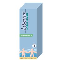 Libenar Spray Iso Igiene Nasal