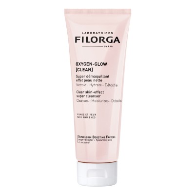 FILORGA OXYGEN GLOW CLEAN125ML