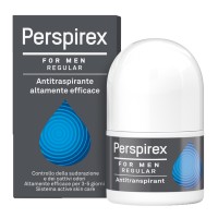 PERSPIREX MEN REGULAR ROLL ON