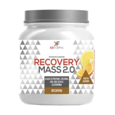 RECOVERY MASS POLVERE 360G