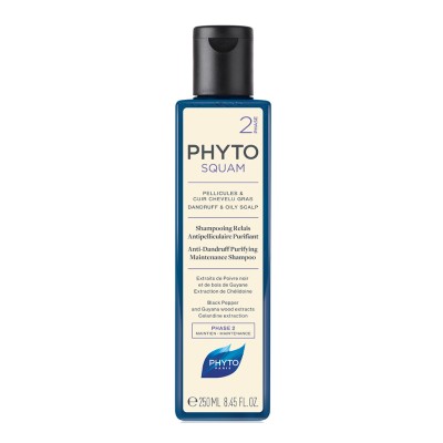 Phytosquam Purifiant Shampoo