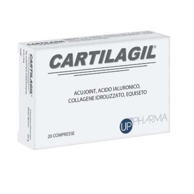 CARTILAGIL 20CPR