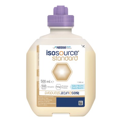 ISOSOURCE STANDARD NEUTRO500ML
