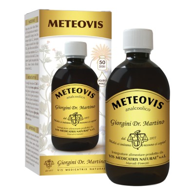 METEOVIS 500ML LIQUIDO ANALCO