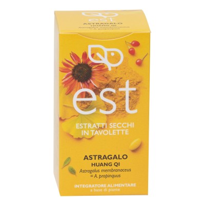 ASTRAGALO ESTRATTO SEC 60TAV