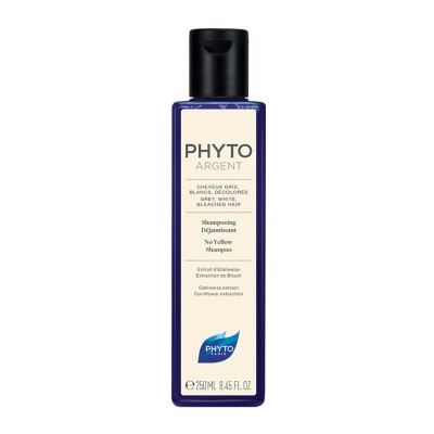 Phytoargent Shampoo A/ingiall