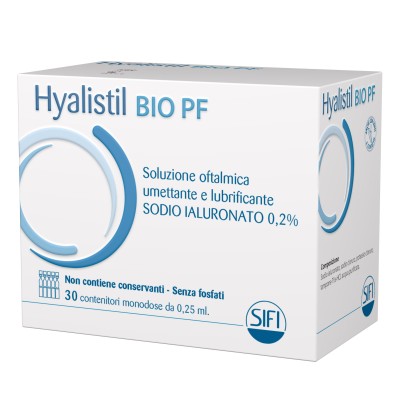 Hyalistil Bio Pf Monod 0,2%