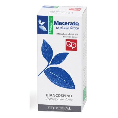 BIANCOSPINO BIO TM 50ML FTM