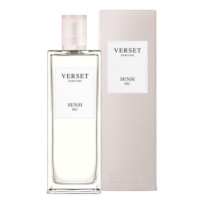 VERSET SENSI PIU' 50ML