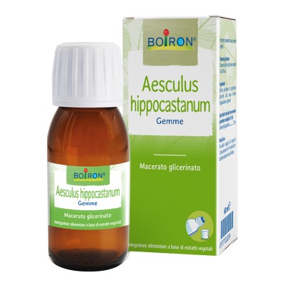 AESCULUS HIP MG 60ML INT BO