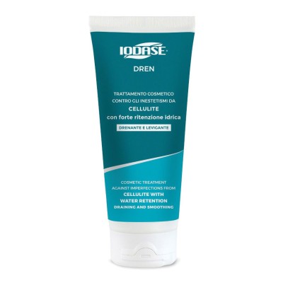 IODASE DREN CREMA 200ML