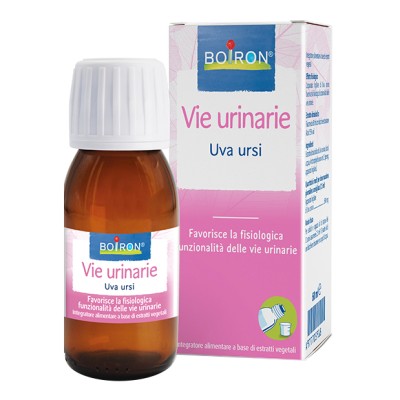 UVA URSINA EI 60ML INT BO