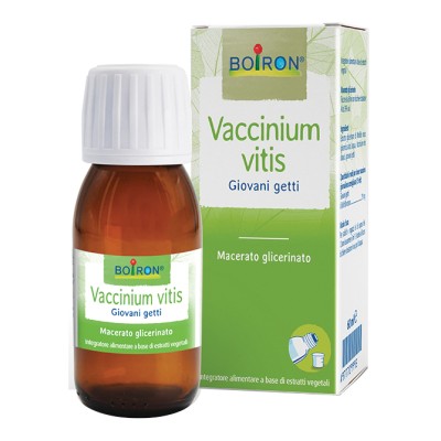 VACCINIUM VITIS MG 60ML INT