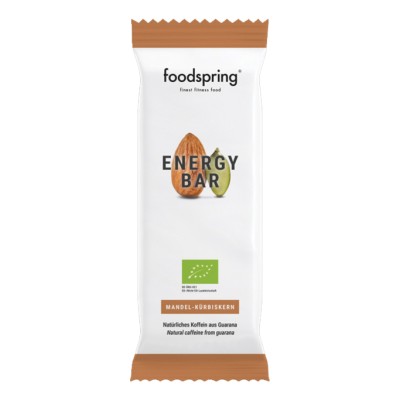 BIO ENERGY BAR MAND/SEMI ZUCCA