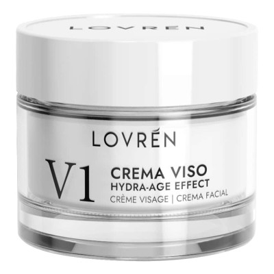 LOVREN CREMA VISO V1 30ML