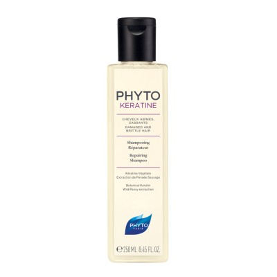Phytokeratine Shampoo 19