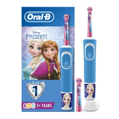 ORALB POWER VITALITY FROZEN