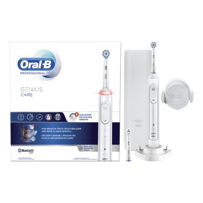 ORALB POWER GENIUS G&S