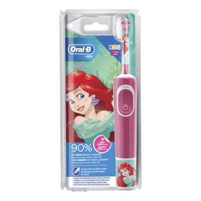 ORAL B POWER VITALITY D100 PRIN