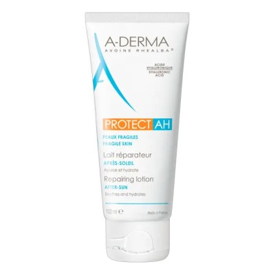 ADERMA A-D PROTECT AH LATTE RI