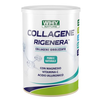 WHYNATURE COLLAGENE RIGEN 330GR