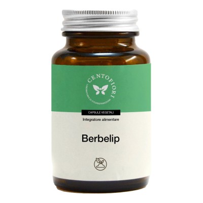 BERBELIP 75CPS VEG CENTO F