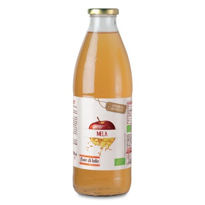 SUCCO DI MELA 750ML