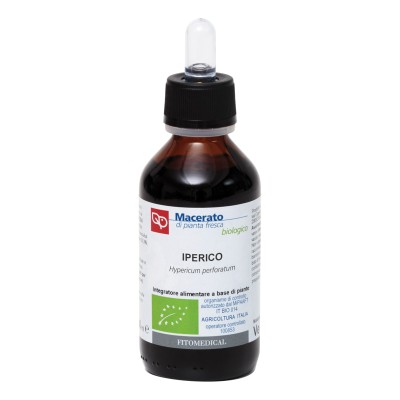 IPERICO TM BIO 100ML FTM