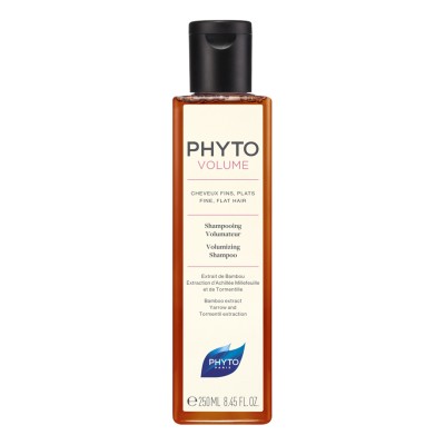 Phytovolume Shampoo Vol 250ml