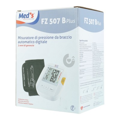 SFIGMO DIGIT BRACC FZ507B PLUS