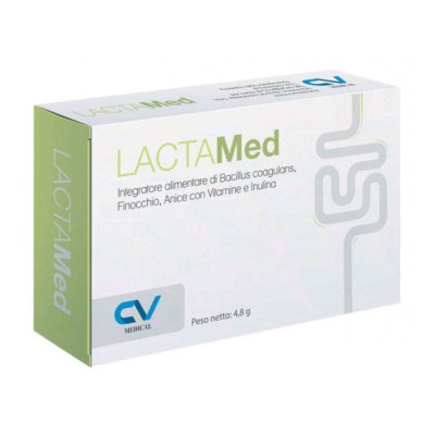 LACTAMED 20CPR