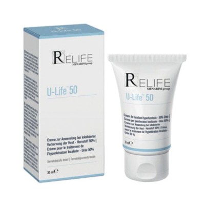 U LIFE 50 CREMA 30ML