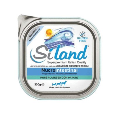 SILAND NUCROINTESTINAL PLA/PAT