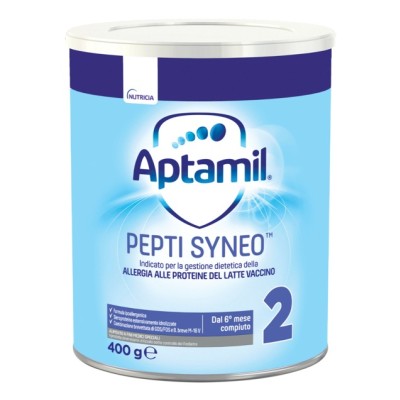 APTAMIL PEPTI SYNEO 2 400G