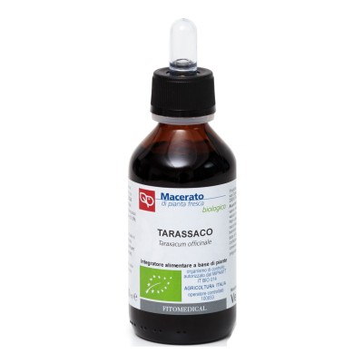 TARASSACO 100ML TM BIO FTM