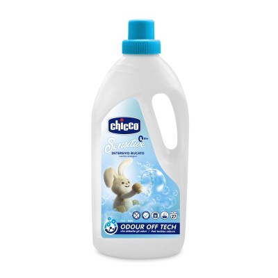 DETERSIVO BUCATO 1,5LT 75322