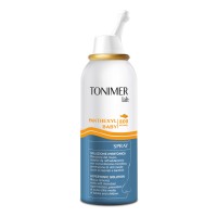 TONIMER-LAB PANTHEXYL BABY SPR - scadenza prodotto 10/26