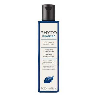Phytophanere Shampoo 250ml