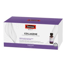 Swisse Collagene 7fl 30ml