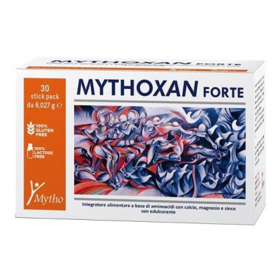 MYTHOXAN FORTE 30BUST