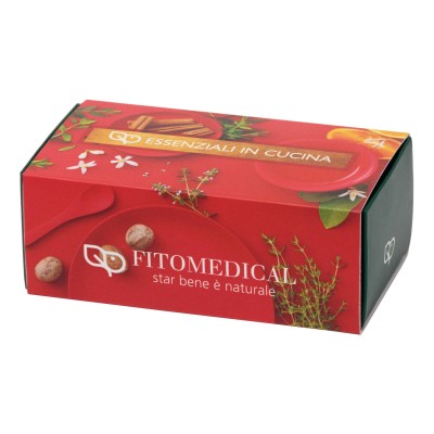 KIT OE NOTE AGRUMATE 3X5ML