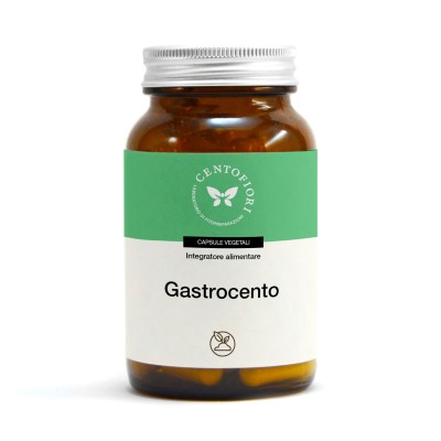 GASTROCENTO 100CPS VEG