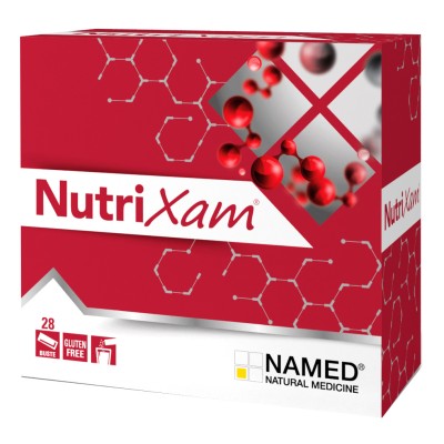 NUTRIXAM 200CPR